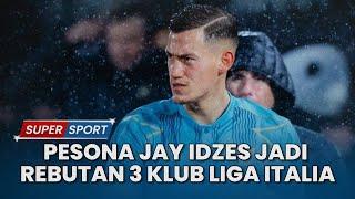 Pesona Jay Idzes di Bursa Transfer, Bek Timnas Indonesia Jadi Rebutan 3 Klub Liga Italia