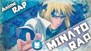 Minato RAP | AnimeRAP AniBeat #ESPECIALNARUTO