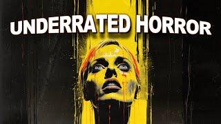20 Underrated Horror Movies You Might Have Missed (Volume II)