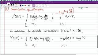 mod04lec10 Log-Sobolev inequalities