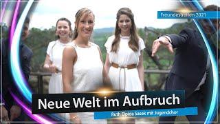 Lied: Neue Welt im Aufbruch | Sasek.TV