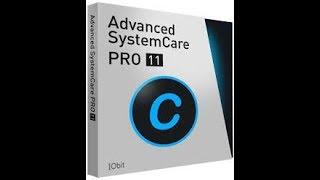 Serial Aktivasi Advanced System Care Pro 11 4 0 232