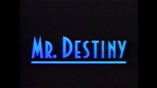 Mr. Destiny (1990) Trailer