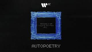 Boulevard Depo — Autopoetry | official audio 2021