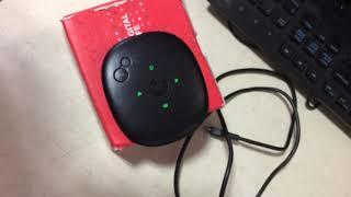 JioFi-4 4G Hotspot Factory Hard Reset | Hard Reset of JioFi-4G Hotspot step by step full process.