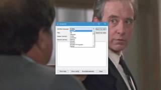 How to Download Movie Subtitles in VLC Video Player