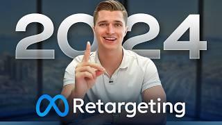 New Facebook Retargeting Ads Strategy For 2025