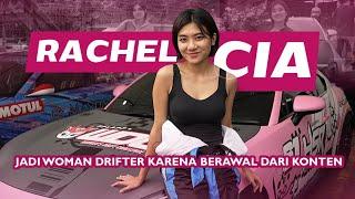 Perjalanan Rachel Florencia Menjadi Drifter Dengan Subaru Andalanya | WOMAN ON WHEELS EPS. 3