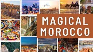 Magical Morocco 