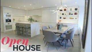 Bespoke Battery Park City Living | Open House TV