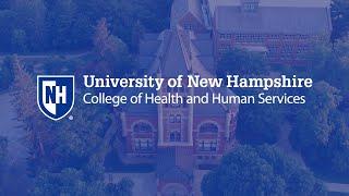 UNH College of Health and Human Services