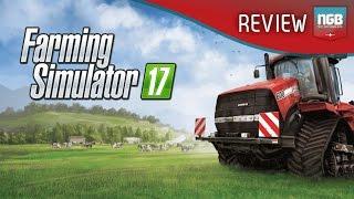 Farming Simulator 17 Review