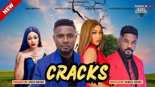 CRACKS - MAURICE SAM, EMEM INWANG, CHRISTIAN OCHIAGHA, NINI MBONU 2023 NOLLYWOOD EXCLUSIVE MOVIE.