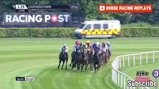 IGOR STRAVINSK / 1 Race Leopardstown 12 May 2024