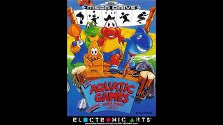 The Aquatic Games - Good Result (GENESIS/MEGA DRIVE OST)