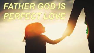 Prophetic Words From Loving Father God - Alan Carrico Part 2