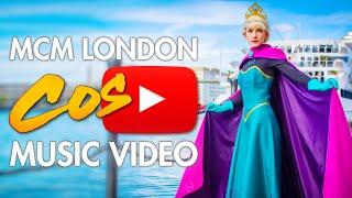 MCM London Comic Con May - Cosplay Music Video 2014