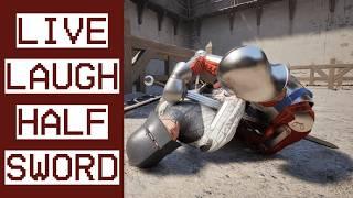 Art of the Half Sword | Half Sword Playtest