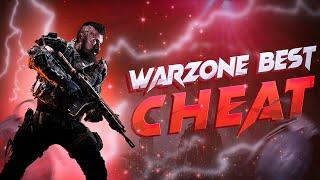 Warzone 4 Free Hack - BO6 Cheat for PC | AimBot + ESP + Unlock All Script | Download Now [2025]