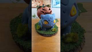 Halloween Bulbasaur