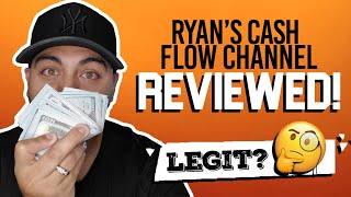 Ryan Hildreth Cashflow Course Review | Is it Legit? #ryanhildreth