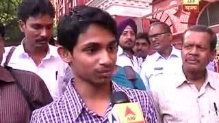 Madhyamik Examination result out: Topper Sourasish Biswas happy with his performance