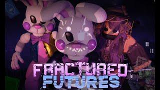 Fractured Futures: Full Event [Roblox Fractured Franchise]