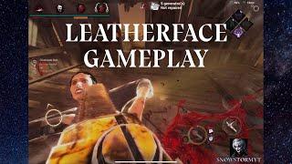 Basement Bubba · Leatherface Gameplay - Rank 1 Killer Gameplay | Dead by Daylight Mobile