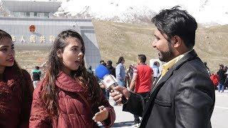 Gilgit, Hunza, Sost, Khunjrab Pass (Pak-China Border) By Mera Channel | mera channel |