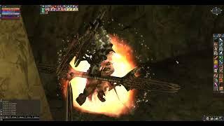 Lineage II - Interlude - Antharas' Lair - Warlord