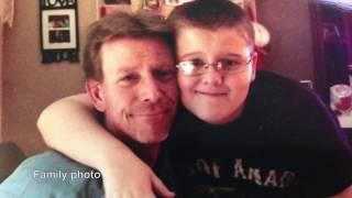 Wrongful death lawsuit of sucide victim Danny Fitzpatrick