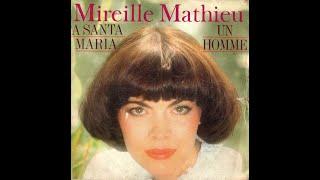 Mireille Mathieu À Santa Maria (1982)