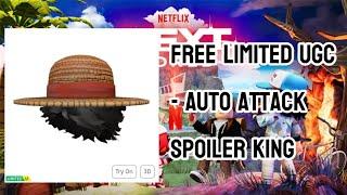 [Free Limited UGC] Netflix Nextworld Script - Auto Attack Spoiler King | 5K Stocks