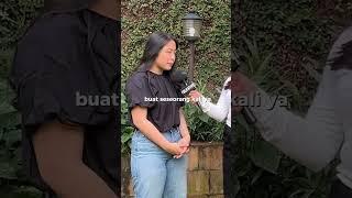 Coba tebak lagunya Bernadya yang mana!