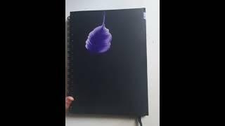 ONE STROKE PAINTING TECHNIQUE FOR BEGINNERS