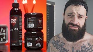 Beard Butter VS Beard Conditioner