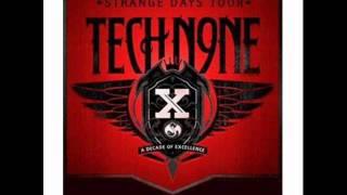 Tech N9ne   We Do It Right Feat  Irv Da Phenom & Prep School