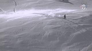 Callum PETTIT (USA)  - Backcountry Slopestyle run 1 - Swatch Skiers Cup 2015