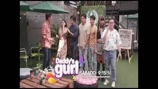 GMA: Boboy Garovillo on Daddy's Gurl | April 22, 2023 Teaser (TBB Fanmade Version)