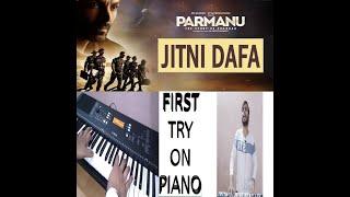 Jitni Dafa |Tried by Harsh Pandey | Yaseer Desai | Parmanu | John Abraham |