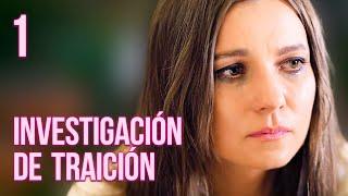 INVESTIGACIÓN DE TRAICIÓN | Capítulo 1 | Drama - Series y novelas en Español