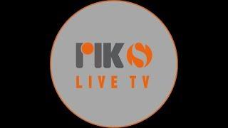 rik sat live programma