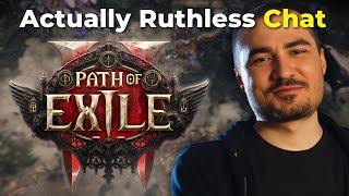 "GGG has 2 DIFFERENT games here…” Path of Exile 2 Podcast With Kripparrian