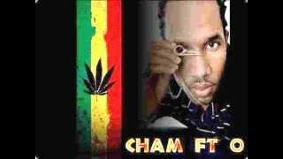 Baby Cham Ft O - Back Way   (Raw)