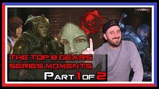 Top 8 Gears Series Moments PT1