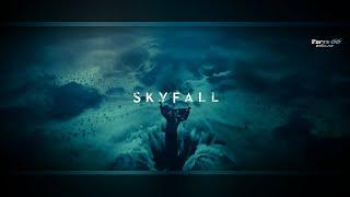 Dj Goja & Veronica Bravo - Skyfall Original Extended Mix 2024 (007 James Bond 4K Video Edit Parys66)