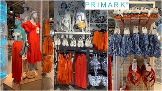 Primark new collection - July 2022