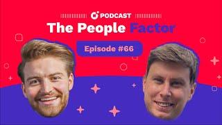 #66 –  Elliot Suiter | Head of Talent Acquisition, Delivery - EMEA at Uber