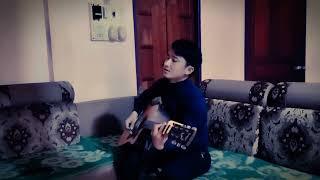 haus khob no rau koj (cover) by nuj tsim lauj