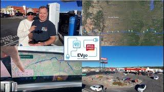 Epic LYRIQ Road Trip on Pilot Flying J Stations